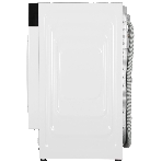 Стиральная машина встраиваемая Hotpoint WBIH 8490 VWB белый, загрузка фронтальная 8 кг, 1400 об/мин, класс А