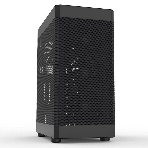 Компьютерный корпус MidiTower Zalman I4 черный (ATX, MESH, 2x3.5
