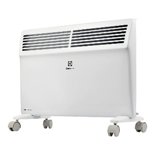 Конвектор электрический Electrolux ECH/AS2 -1000 MR белый, 1000 Вт, 15 м2, термостат