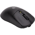 Мышь беспроводная Oklick 800GMW черный, 10000 dpi, радиоканал, Bluetooth, USB, кнопки - 6