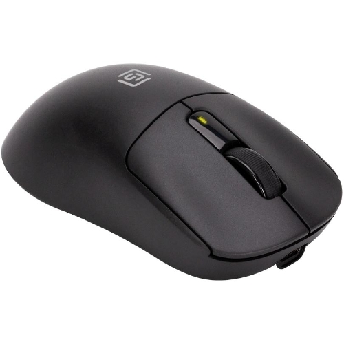 Мышь беспроводная Oklick 800GMW черный, 10000 dpi, радиоканал, Bluetooth, USB, кнопки - 6