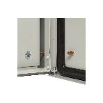 Распределительный навесной щит EKF Basic ЩРН-36 (520х310х120) IP54 mb24-36-bas