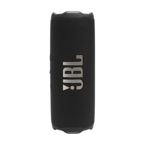 Колонка портативная JBL Flip 7 черный 25W 1.0 BT 4800mAh (JBLFLIP7BLK)