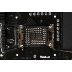 Материнская плата Gigabyte B760 GAMING X WIFI6E GEN5, LGA1700, Intel B760, 4xDDR5, 4xSATA, 3xM.2, 1xPCIe 5.0 x16, 2xPCIe 3.0 x1, 1xHDMI, 1xDP, 1x2.5Gb LAN, Wi-Fi 6E, Bluetooth 5.3, 1xUSB-C 5Gbps, 1xUSB-A 10Gbps, 1xUSB-A 5Gbps, 5xUSB-A 2.0, 6x3.5 мм, 7.1, ATX