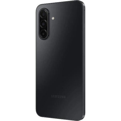 Смартфон Samsung Galaxy A17 SM-A175F, 8/256Gb, черный