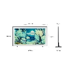Телевизор Samsung 85