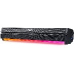 Саундбар GMNG GG-SP100UB 2.0 10Вт черный