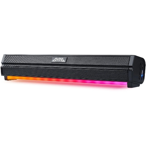 Саундбар GMNG GG-SP100UB 2.0 10Вт черный