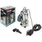 Дренажный насос Makita PF0610