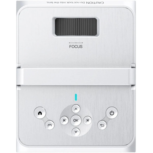 Проектор Cactus CS-PRC.04WT.WUXGA-A LCD 3200Lm (1920x1080) 2000:1 ресурс лампы:30000часов 1xUSB typeA 1xHDMI 1.35кг