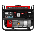 Генератор бензиновый MTX RS-1500, 1,1 кВт, 230В, ручной стартер