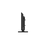 Телевизор TopDevice 24'' TDWC24BH5260V черный DLED HD Smart GTV 60Hz 1.5GB/32GB