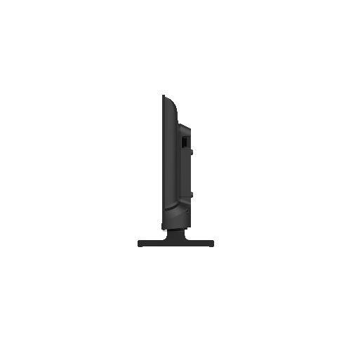 Телевизор TopDevice 24'' TDWC24BH5260V черный DLED HD Smart GTV 60Hz 1.5GB/32GB