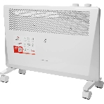 Конвектор электрический Royal Clima Astoria Meccanico REC-AT1500M белый, 1500 Вт, 20 м2, термостат
