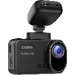 Видеорегистратор Digma FreeDrive 402W, 3840x2160, 2