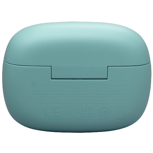 Наушники TWS JBL Wave Beam 2 голубой, внутриканальные, Bluetooth