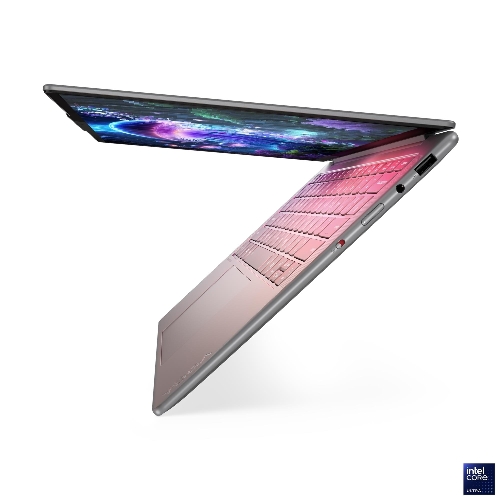 Ноутбук Lenovo Yoga Slim 7 14ILL10 14