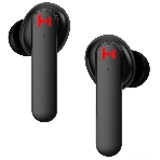 Беспроводные/проводные наушники Harper HB-575 черный, полноразмерные, Bluetooth + проводной, складная конструкция, до 15 ч