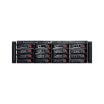 Серверный корпус ExeGate Pro EX281302RUS 3U660-HS16 (RM 19