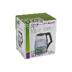 Чайник электрический Homestar HS-1004 (107841)