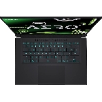 Ноутбук Gigabyte AERO X16 1VH AMD Ryzen AI 7 350/32Gb/SSD 1Tb/16