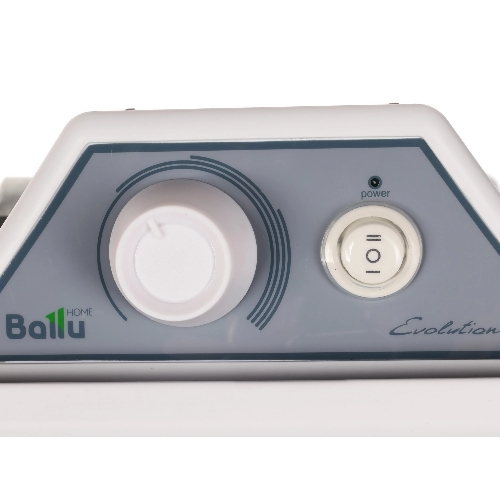 Конвектор электрический Ballu Camino BEC/EVM-1500 1500Вт белый