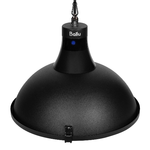 Обогреватель инфракрасный Ballu BIH-LL-2.5-B НС-1717424