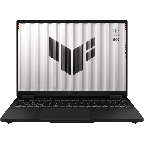 Ноутбук ASUS TUF Gaming F16 FX608JHR-RV142 Intel Core i5 14450HX 2400MHz/16