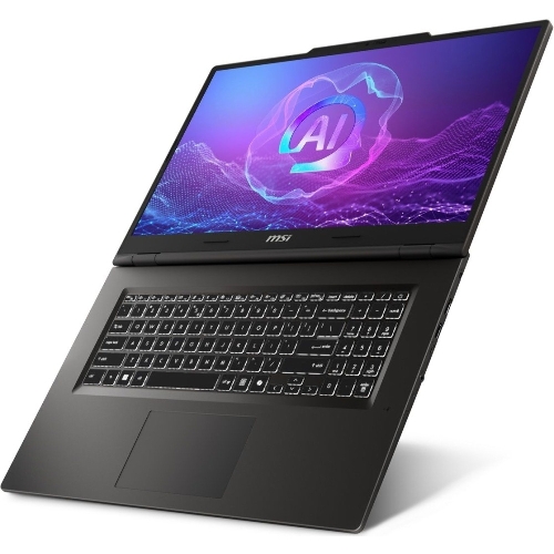 Ноутбук MSI Venture 17 AI A2HMG-010XRU Intel Core Ultra 7 255H 4400MHz/17.3