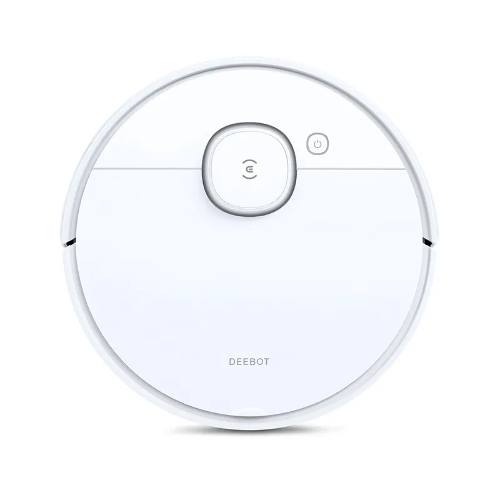 (Распродажа) Робот-пылесос с зарядной станцией Ecovacs CH1822 (DLN26)