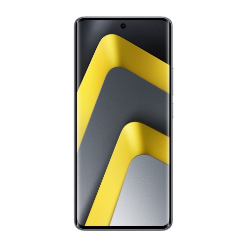 Смартфон Poco M8 5G 8/512Gb серебристый
