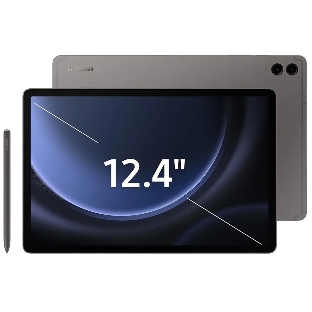 Планшет Samsung Galaxy Tab S9 FE+ 12.4