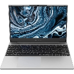 Ноутбук Digma Pro Breve серебристый DN15R5-ADXW09 Ryzen 5 7430U 16Gb SSD 512Gb AMD Radeon 15.6