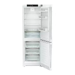 Холодильник Liebherr CNf 5203-22 001 белый двухкамерный 225/94л морозилка снизу