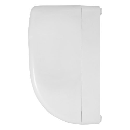 Тепловентилятор Ballu BFH/W-102W, белый, 2000 Вт, 25 м2, таймер