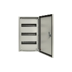 Распределительный навесной щит EKF Basic ЩРН-36 (520х310х120) IP54 mb24-36-bas