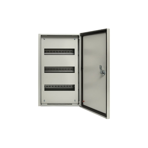 Распределительный навесной щит EKF Basic ЩРН-36 (520х310х120) IP54 mb24-36-bas