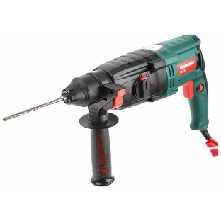 Перфоратор Haммer Flex PRT800D, SDS-plus, 800 Вт, 2,6 Дж, от сети