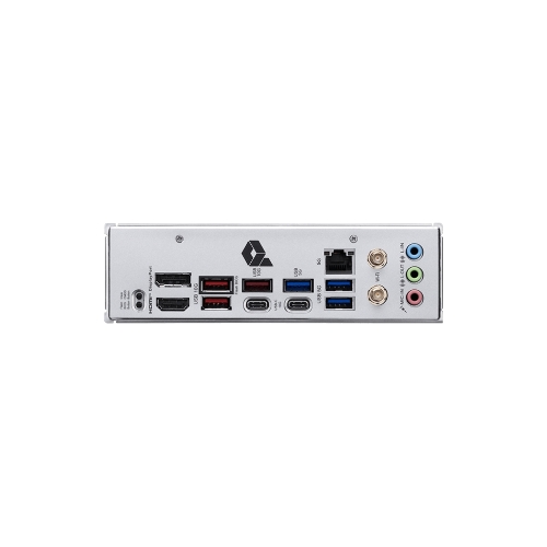 Материнская плата MSI PRO B850M-A WIFI, AM5, AMD B850, 4xDDR5, 4xSATA, 2xM.2, 1xPCIe 5.0 x16, 1xPCIe 4.0 x4, 1xPCIe 3.0 x1, 1xDP, 1xHDMI, 1x5Gb LAN, Wi-Fi 7, Bluetooth 5.4, 2xUSB-C 10Gbps, 3xUSB-A 10Gbps, 3xUSB-A 5Gbps, 4xUSB-A 2.0, 3x3.5 мм, 7.1, mATX
