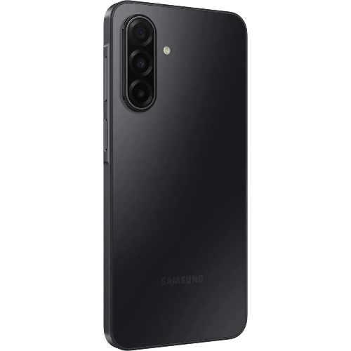 Смартфон Samsung Galaxy A17 SM-A175F, 8/256Gb, черный