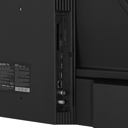 Телевизор Xiaomi TV 50