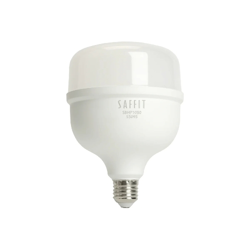 Лампа светодиодная LED Feron 50Вт Е27/Е40 дневной