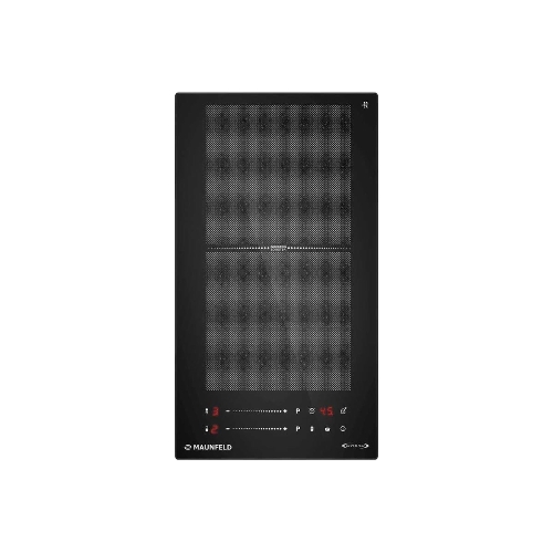 Индукционная варочная панель Maunfeld CVI292S2FBK Inverter