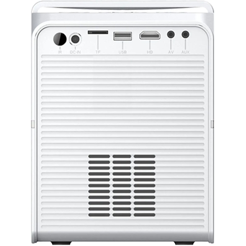 Проектор Cactus CS-PRC.04WT.WUXGA-A LCD 3200Lm (1920x1080) 2000:1 ресурс лампы:30000часов 1xUSB typeA 1xHDMI 1.35кг