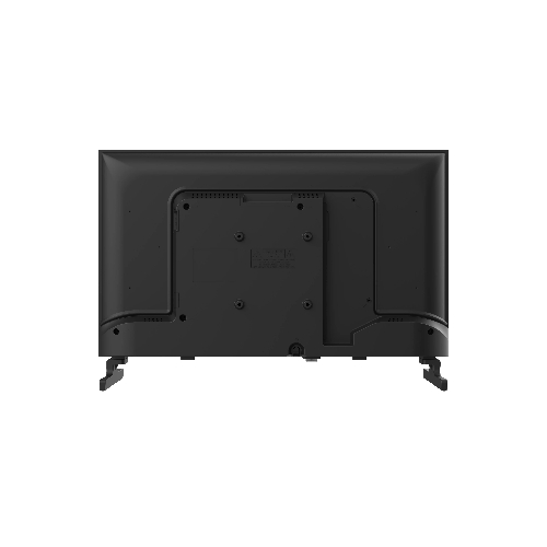 Телевизор TopDevice 24'' TDWC24BH5260V черный DLED HD Smart GTV 60Hz 1.5GB/32GB