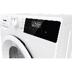 Стиральная машина Gorenje W1NHPI60SCS белый, загрузка фронтальная 6 кг, 1000 об/мин., класс: А