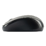 Мышь беспроводная Acer OMR134 серый, 1000 dpi, радиоканал, USB, кнопки - 3
