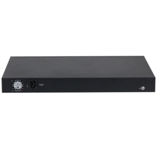 Коммутатор Dahua DH-S4228-24GT-360, 24×1 Гбит/с + 2×1 Гбит/с + 2×1 Гбит/с SFP, управляемый