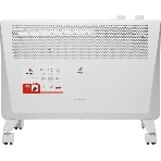 Конвектор электрический Royal Clima Astoria Meccanico REC-AT1500M белый, 1500 Вт, 20 м2, термостат