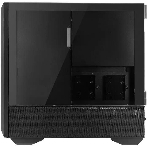 Компьютерный корпус Lian-Li Lancool III RGB черный без БП ATX 10x120мм 3x140мм 2xUSB 3.0 audio bott PSU